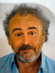 Photo de Alexis KOLESNIKOFF