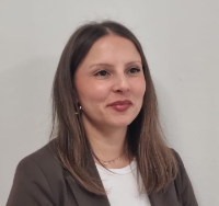 Photo de Sahaar BEN AISSA