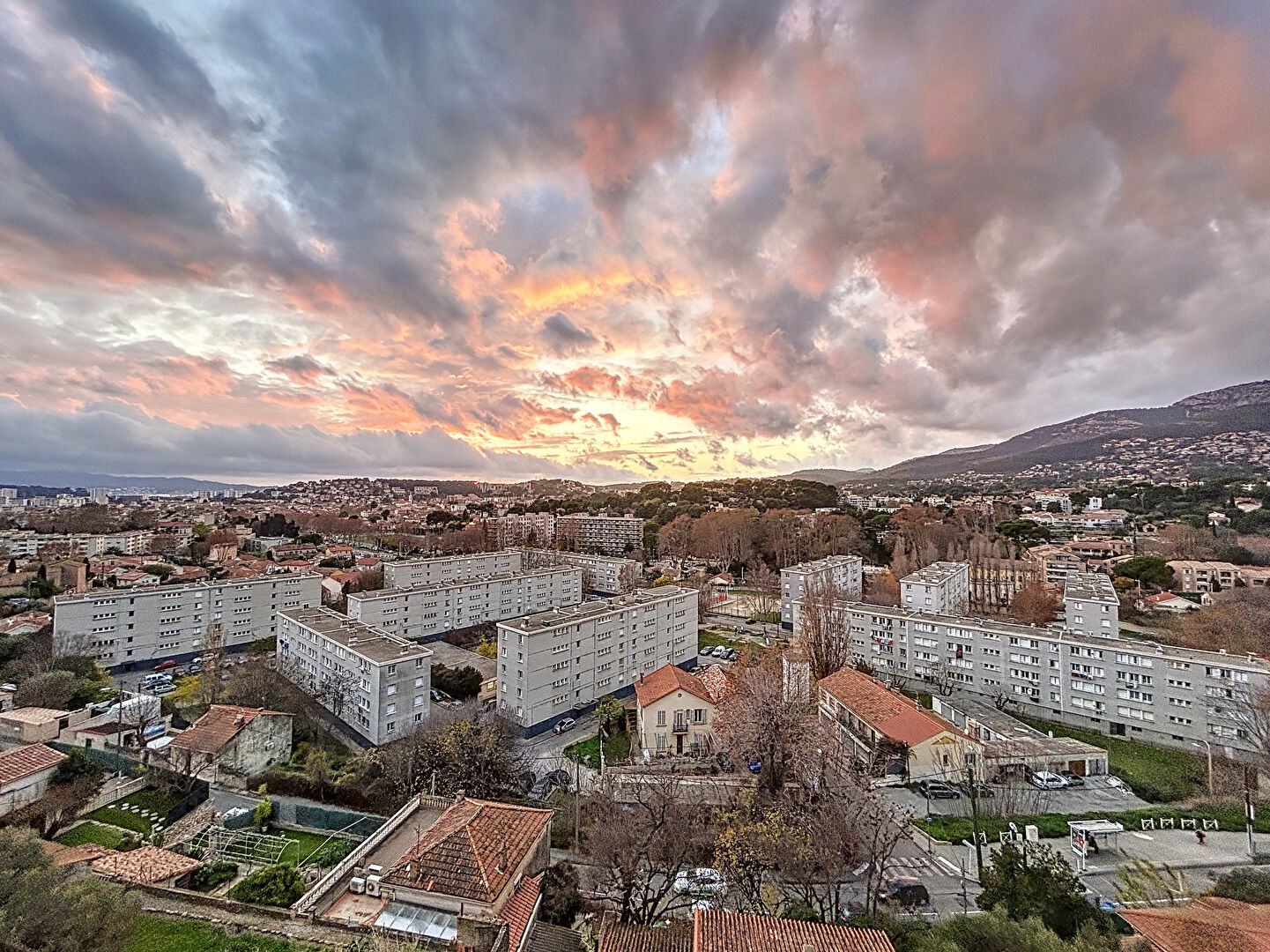 Appartement 3 pièces 53 m² · à Toulon · 53 m² · 114 000 €