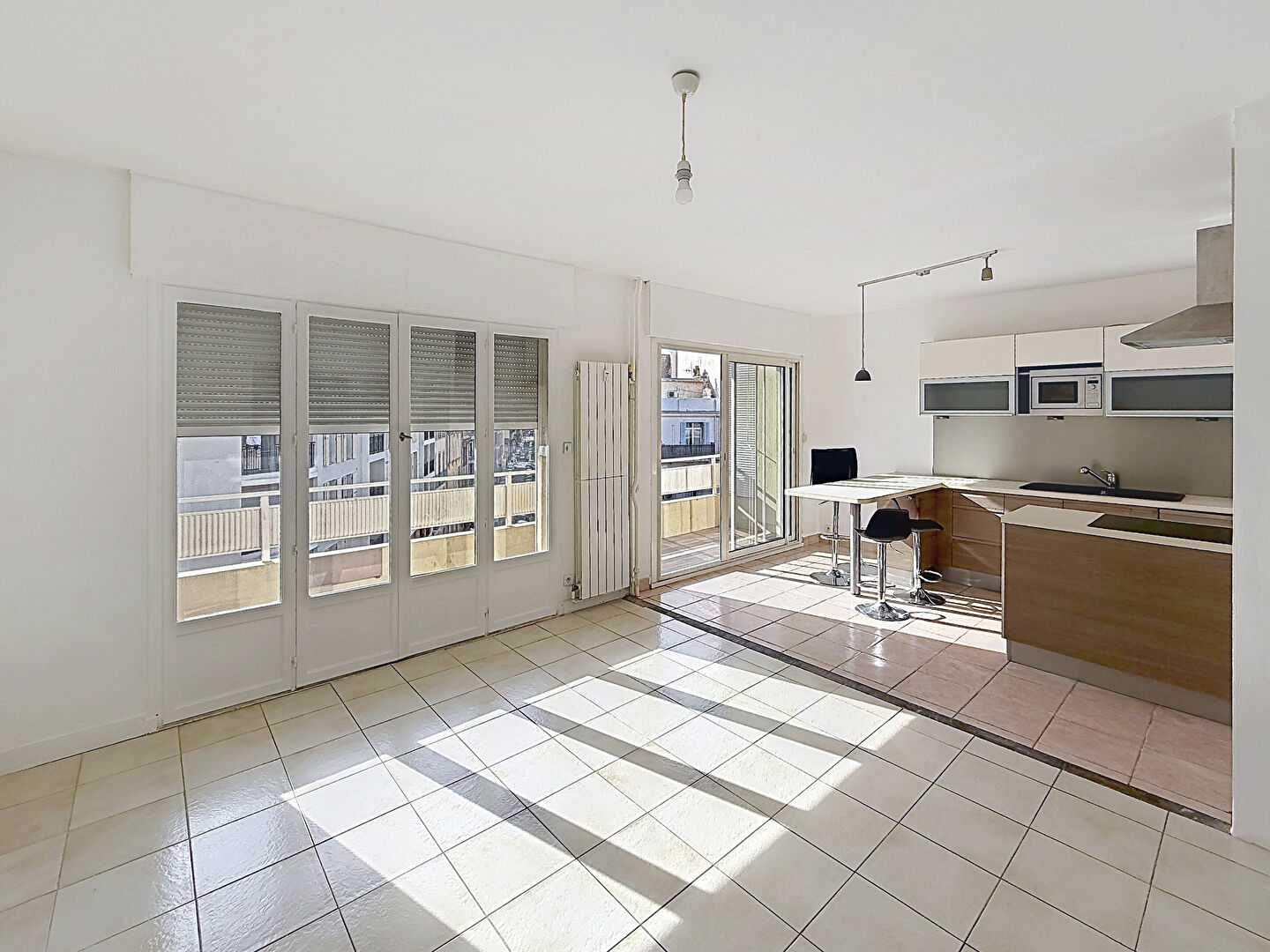Appartement 3 pièces 61 m² · à Toulon · 61 m² · 149 000 €