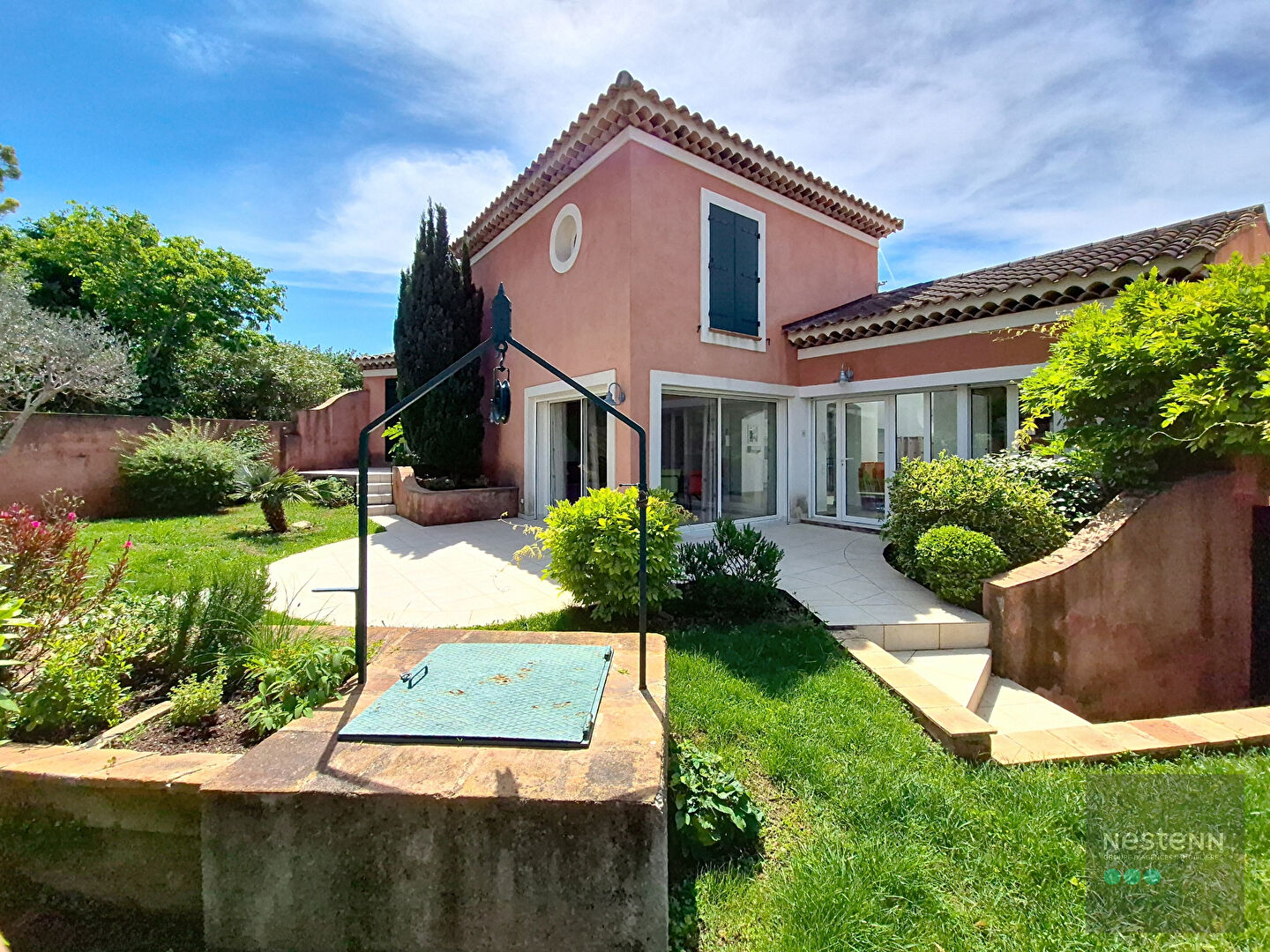 Maison à rénover à Six Fours Les Plages 181m²