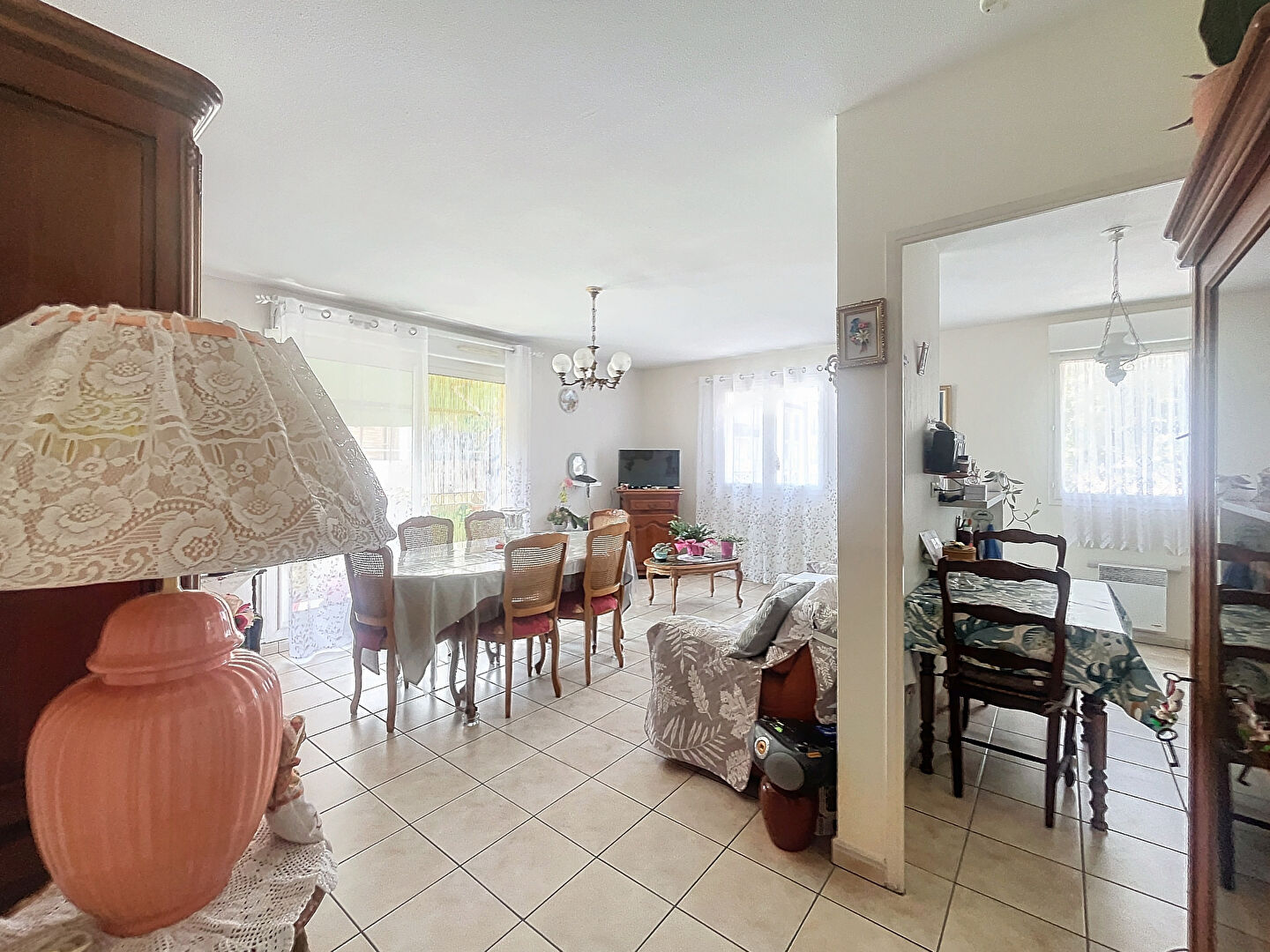 Appartement 3 pièces 61 m² · à La Seyne sur Mer · 61 m² · 35 000 €