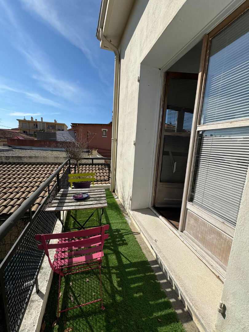 Appartement 8 pièces 75 m² · à La Seyne sur Mer · 75 m² · 340 000 €