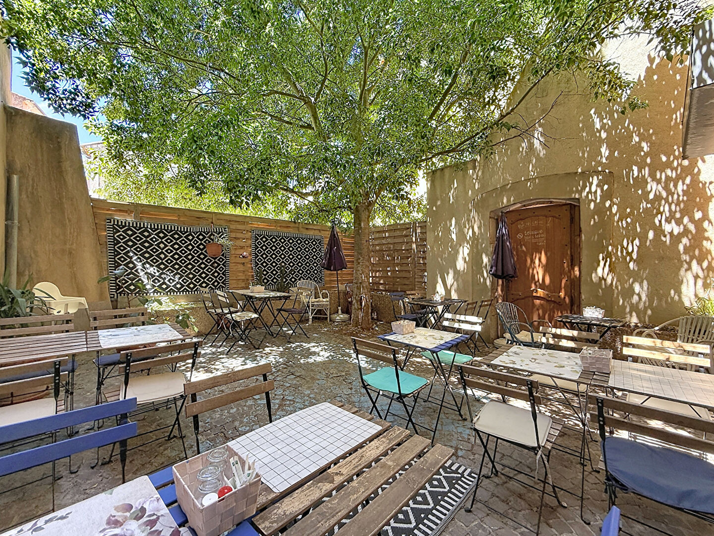 Local commercial 76 m² · à La Seyne sur Mer · 76 m² · 49 900 €