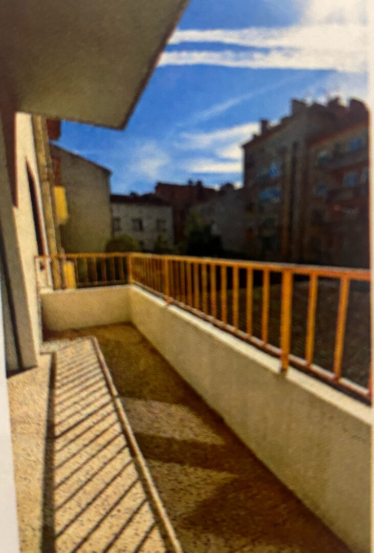 Appartement 3 pièces 63 m² · à Toulon · 63 m² · 169 000 €