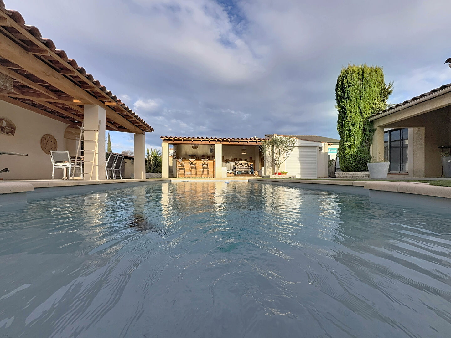 Maison 4 pièces 122 m² · à Aubagne · 122 m² · 625 000 €