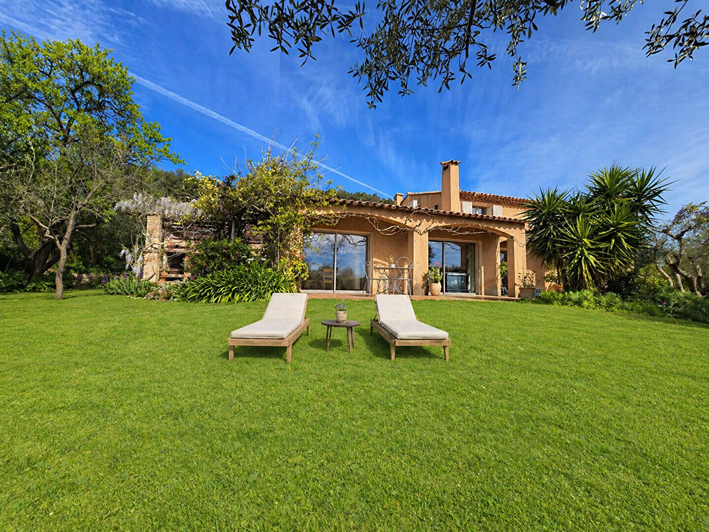 Maison 6 pièces 153 m² · à La Farlede · 153 m² · 649 900 €