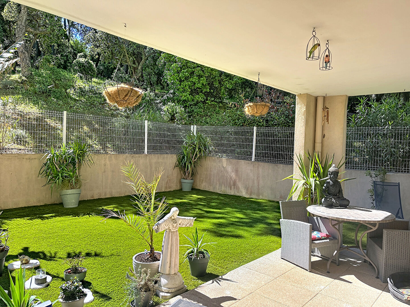 Appartement 3 pièces 71 m² · à La Seyne sur Mer · 71 m² · 324 000 €