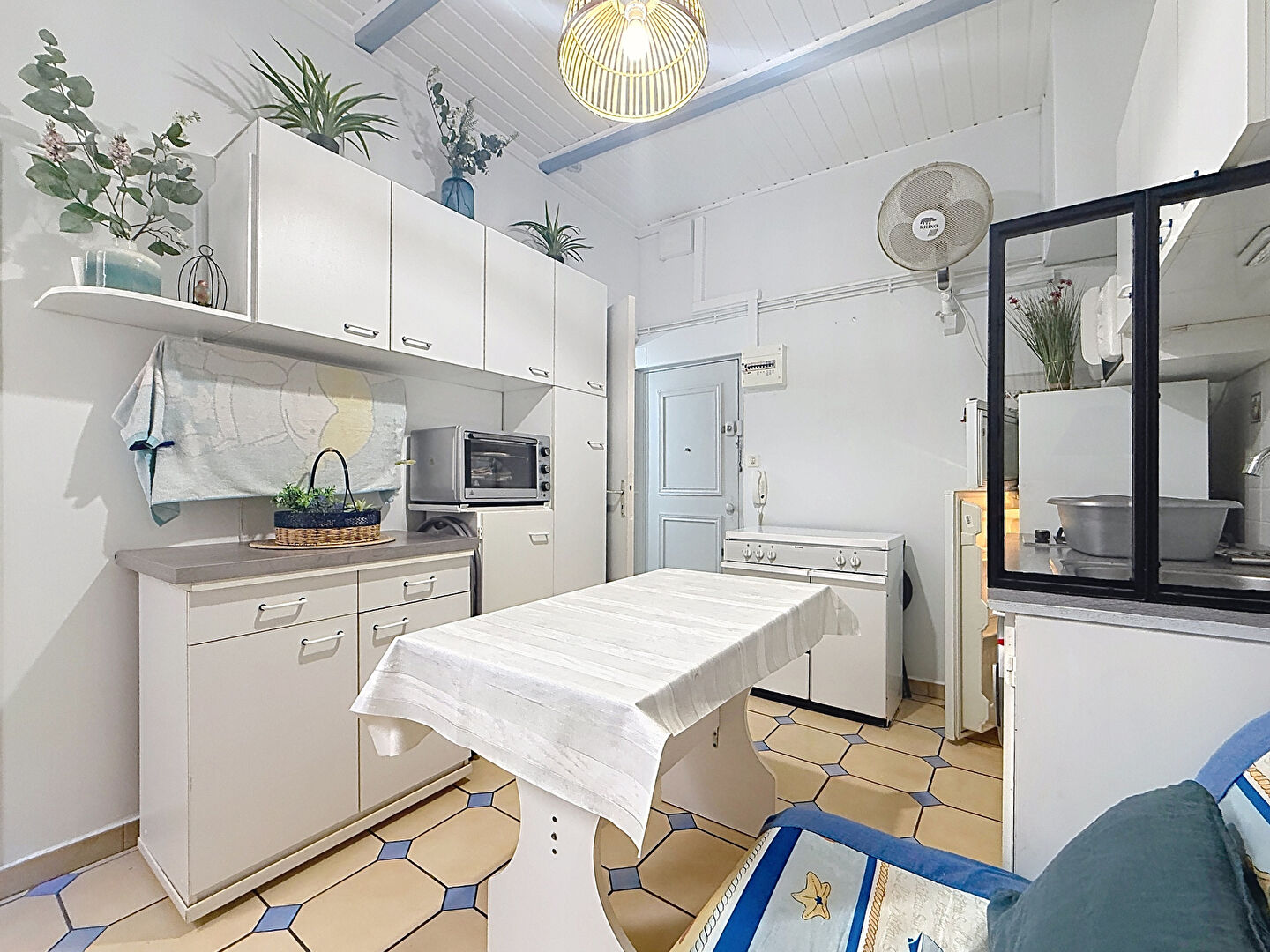 Appartement 2 pièces 21 m² · à La Ciotat · 21 m² · 140 000 €
