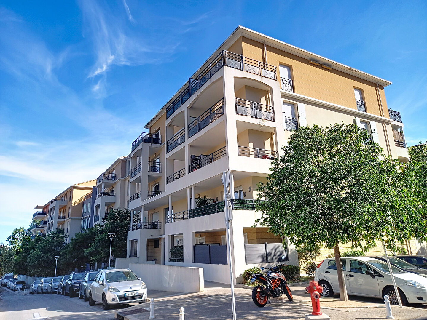 Appartement 1 pièce 32 m² · à Toulon · 32 m² · 149 000 €