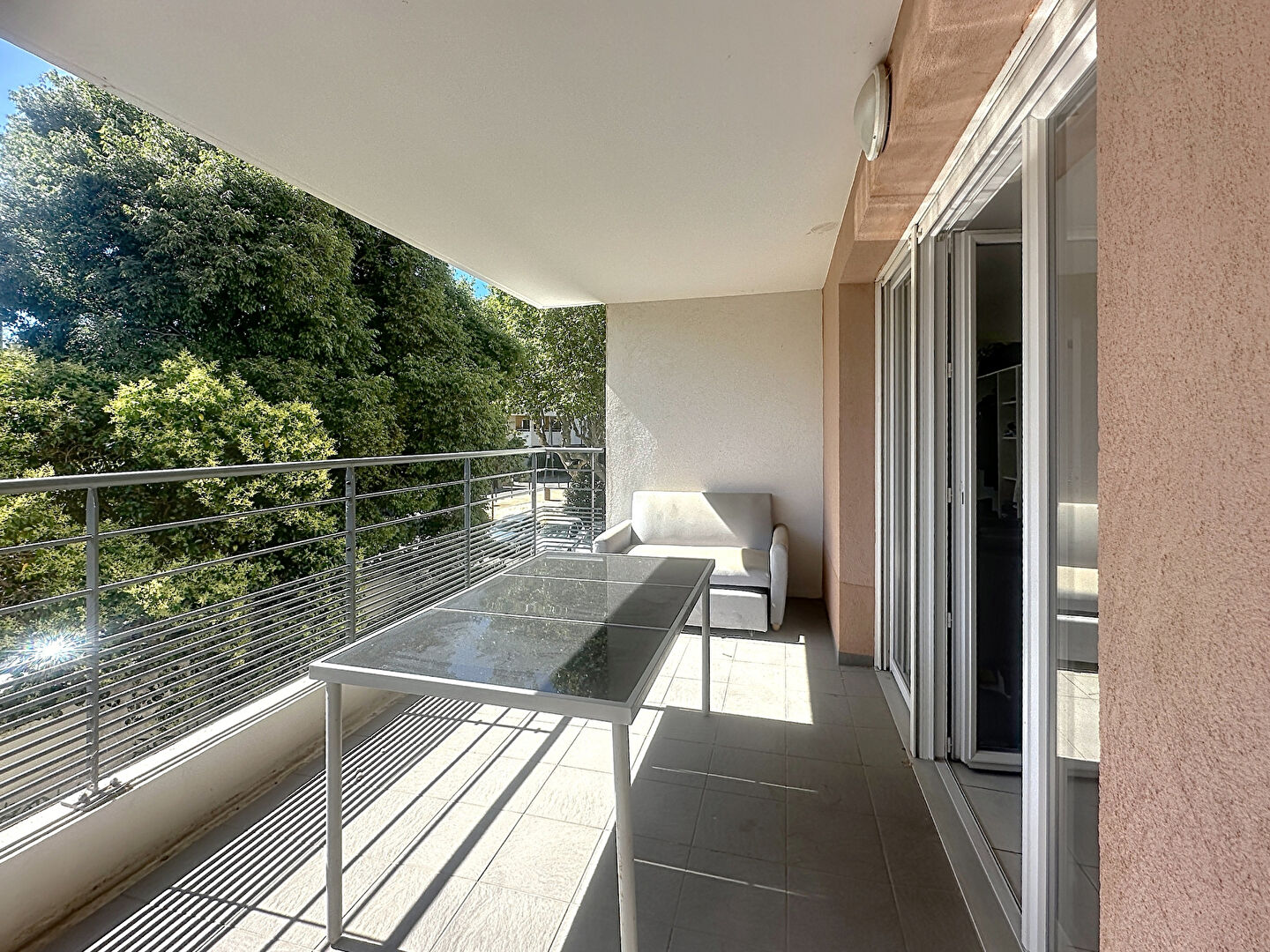 Appartement 2 pièces 41 m² · à La Seyne sur Mer · 41 m² · 166 200 €