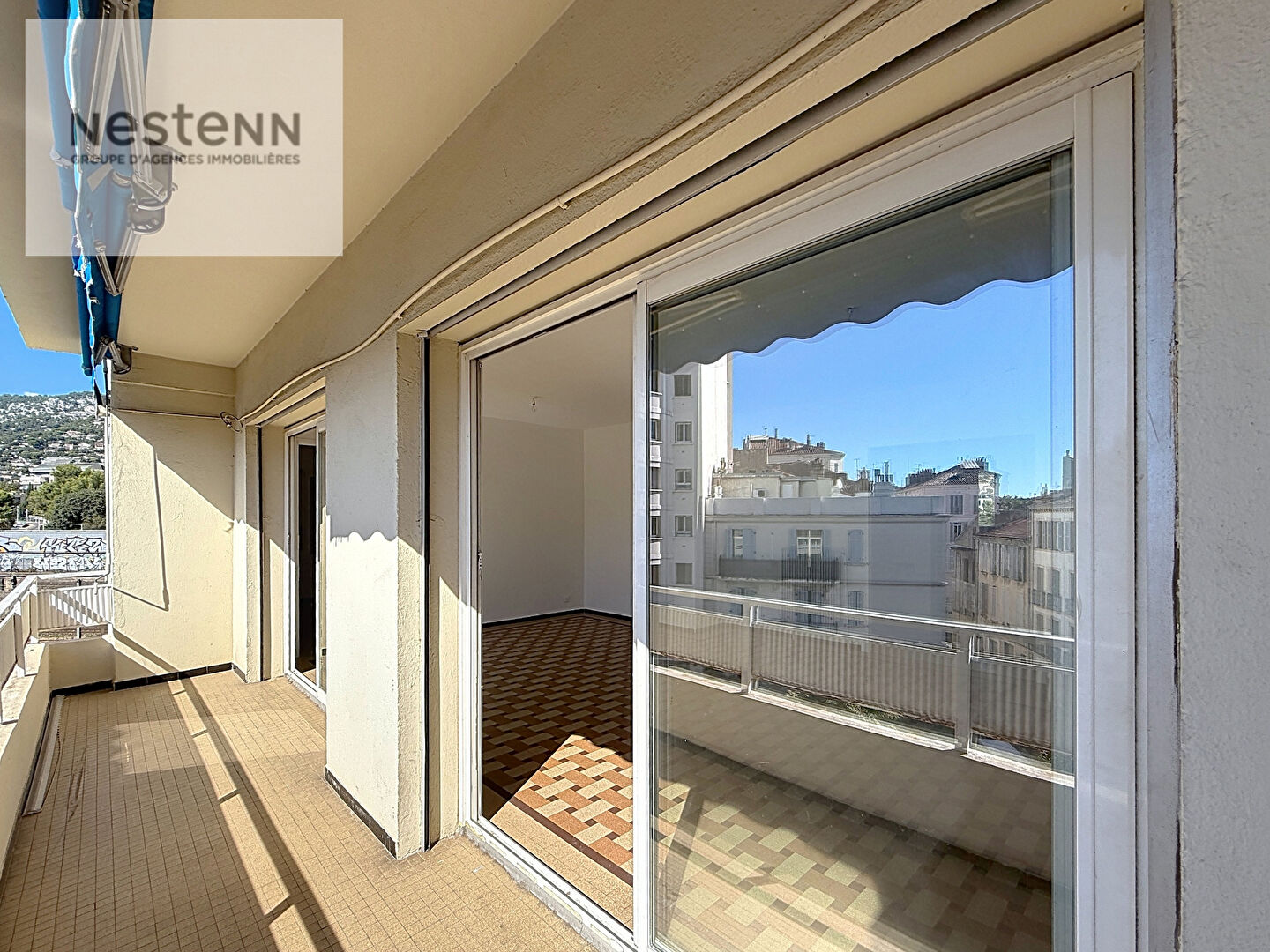 Appartement 4 pièces 72 m² · à Toulon · 72 m² · 185 700 €