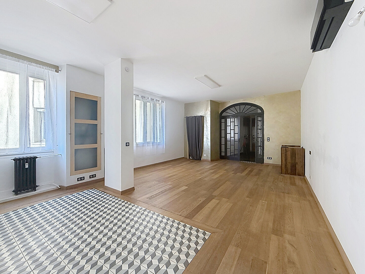 Appartement 4 pièces 114 m² · à Toulon · 114 m² · 249 900 €