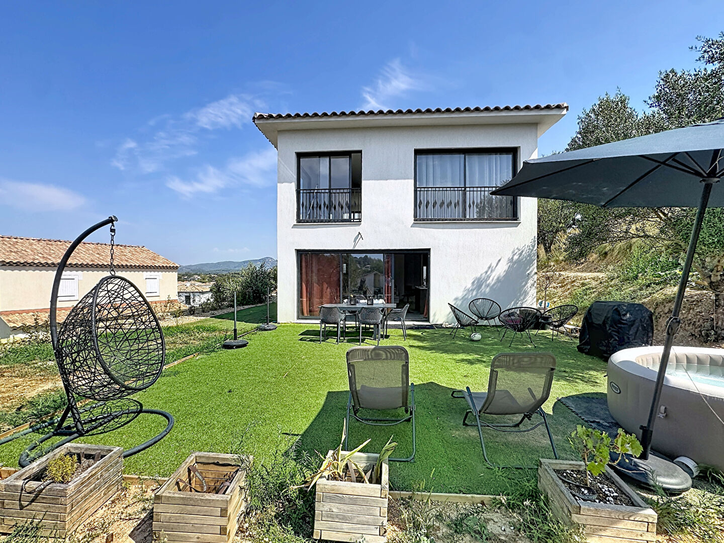 Maison 3 pièces 135 m² · à La Seyne sur Mer · 135 m² · 579 900 €