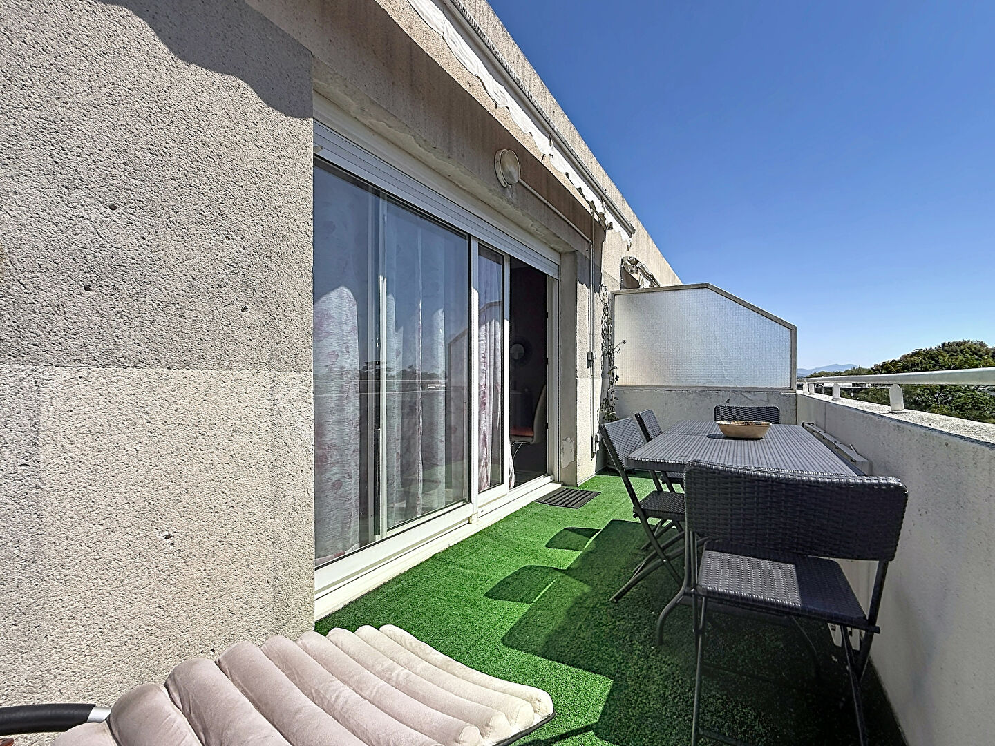 Appartement 3 pièces 76 m² · à La Ciotat · 76 m² · 323 000 €