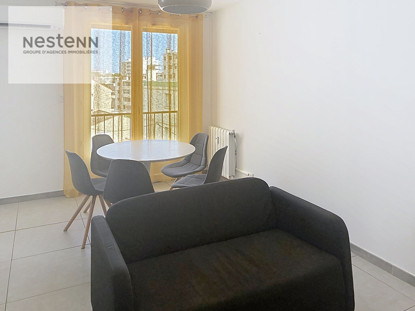 Appartement 2 pièces 39 m² · à Toulon · 39 m² · 147 000 €