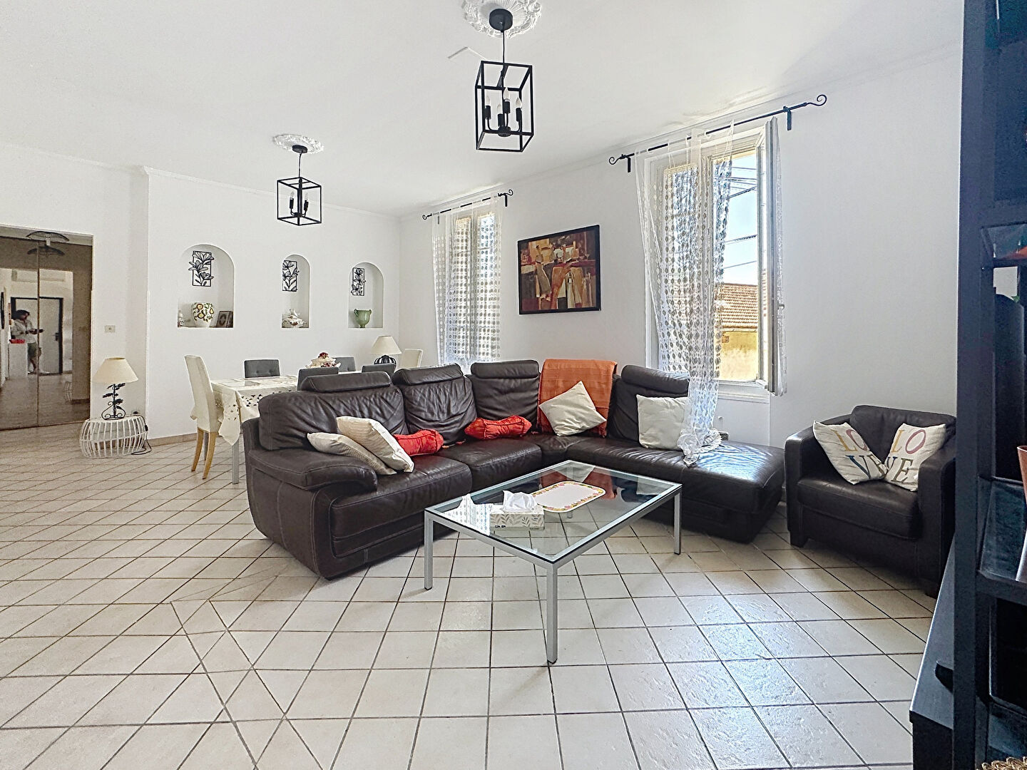 Appartement 4 pièces 65 m² · à La Seyne sur Mer · 65 m² · 179 900 €