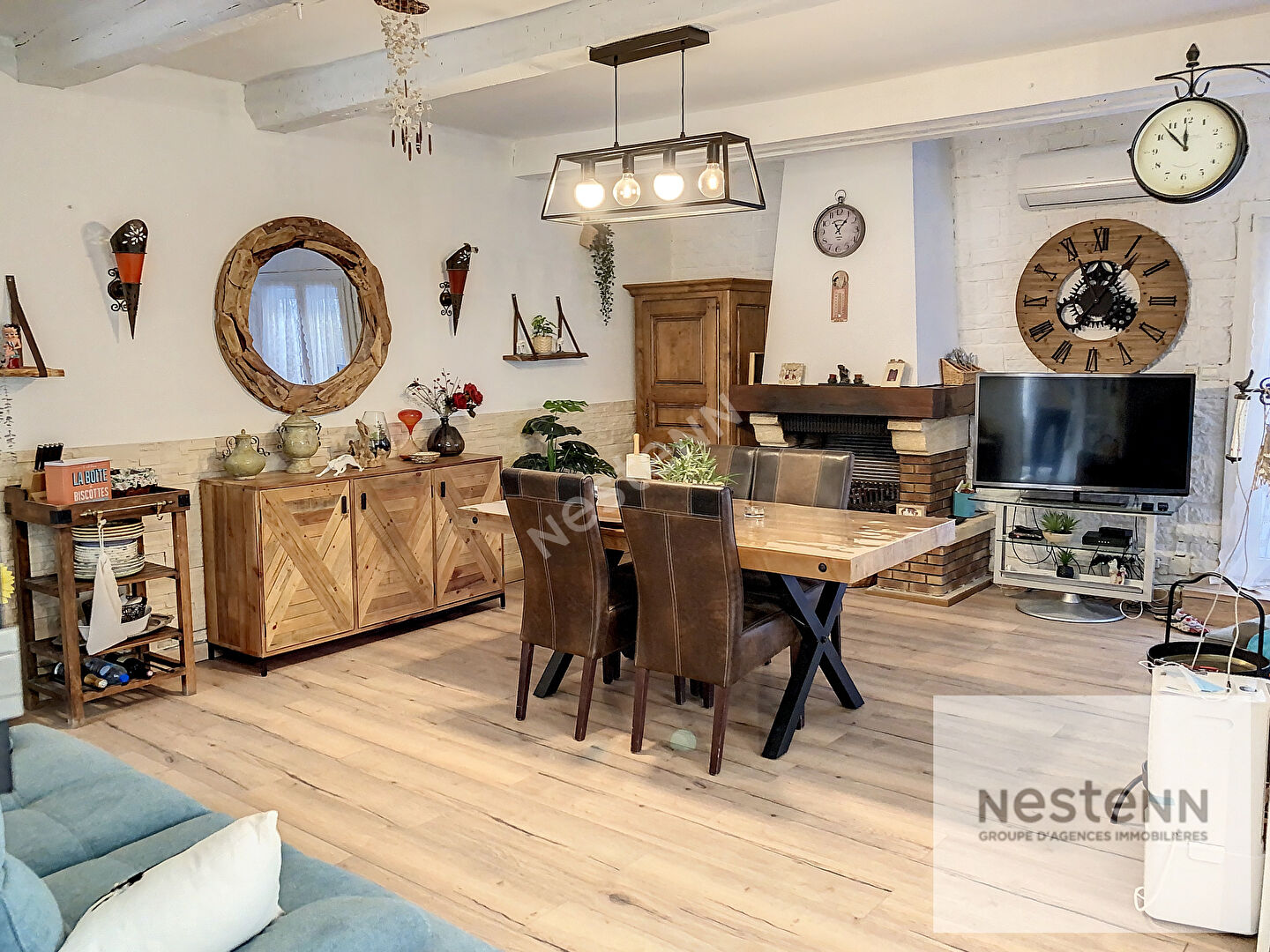 Maison 5 pièces 110 m² · à Toulon · 110 m² · 528 000 €