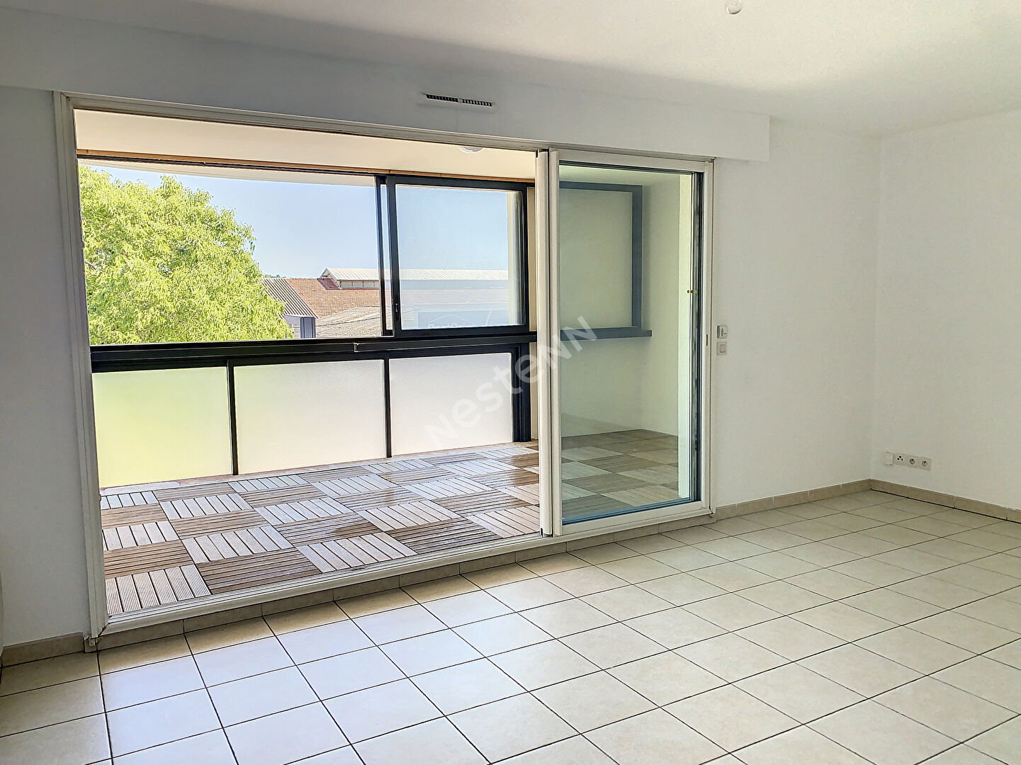 Appartement Toulon T3 de 72.10 m2 de 2011 avec jardin d'hiver de 13 m2