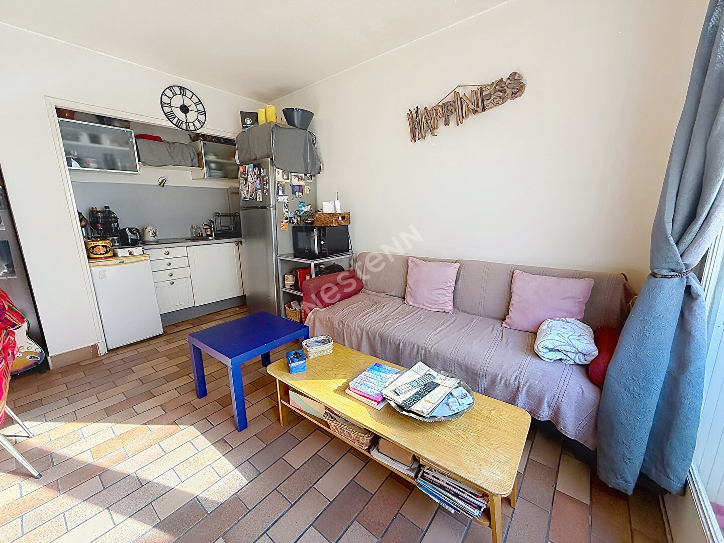 Appartement 2 pièces 32 m² · à Bandol · 32 m² · 186 000 €