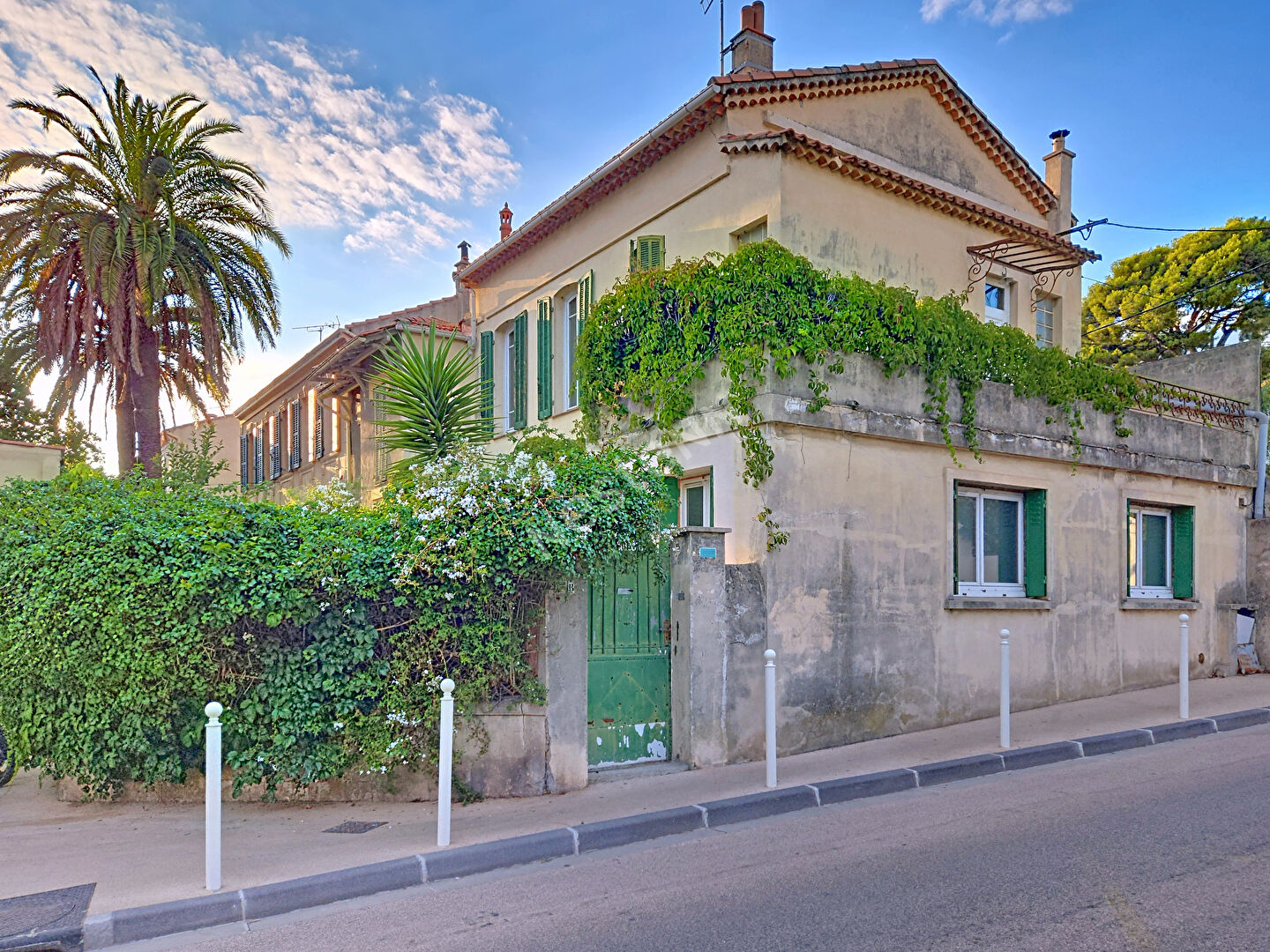 Maison 5 pièces 110 m² · à Toulon · 110 m² · 319 900 €