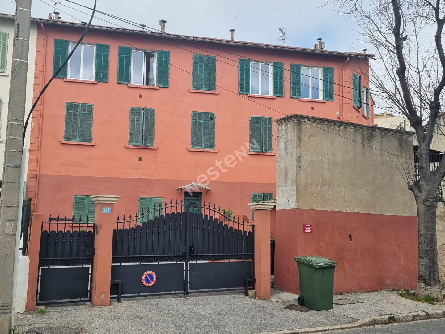 Immeuble 500 m² · à Toulon · 500 m² · 1 194 000 €