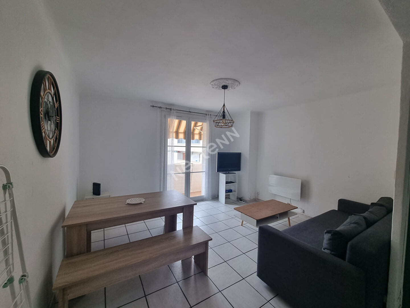 Appartement 3 pièces 56 m² · à Toulon · 56 m² · 135 000 €
