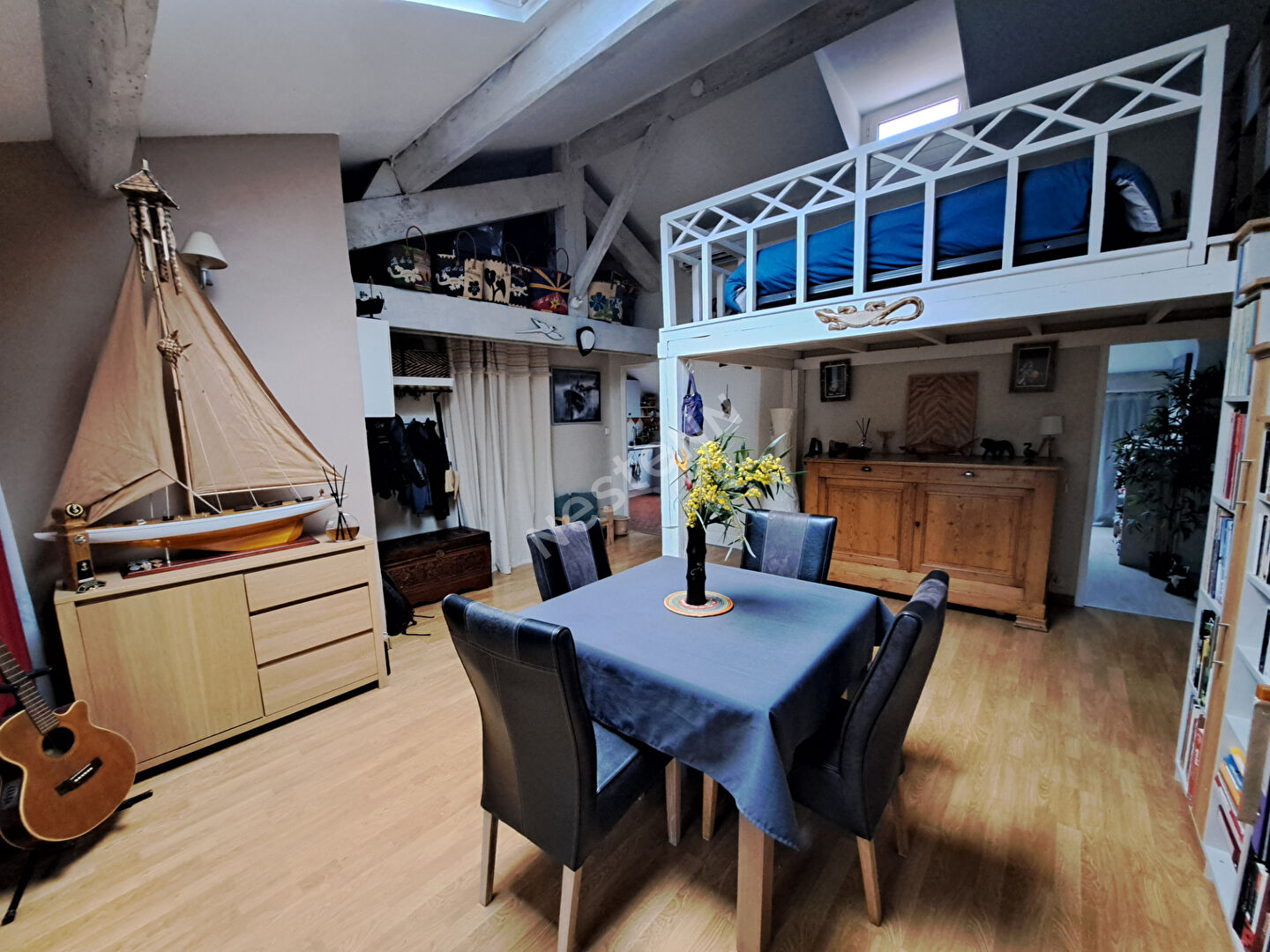 Appartement 3 pièces 59 m² · à Toulon · 59 m² · 135 000 €