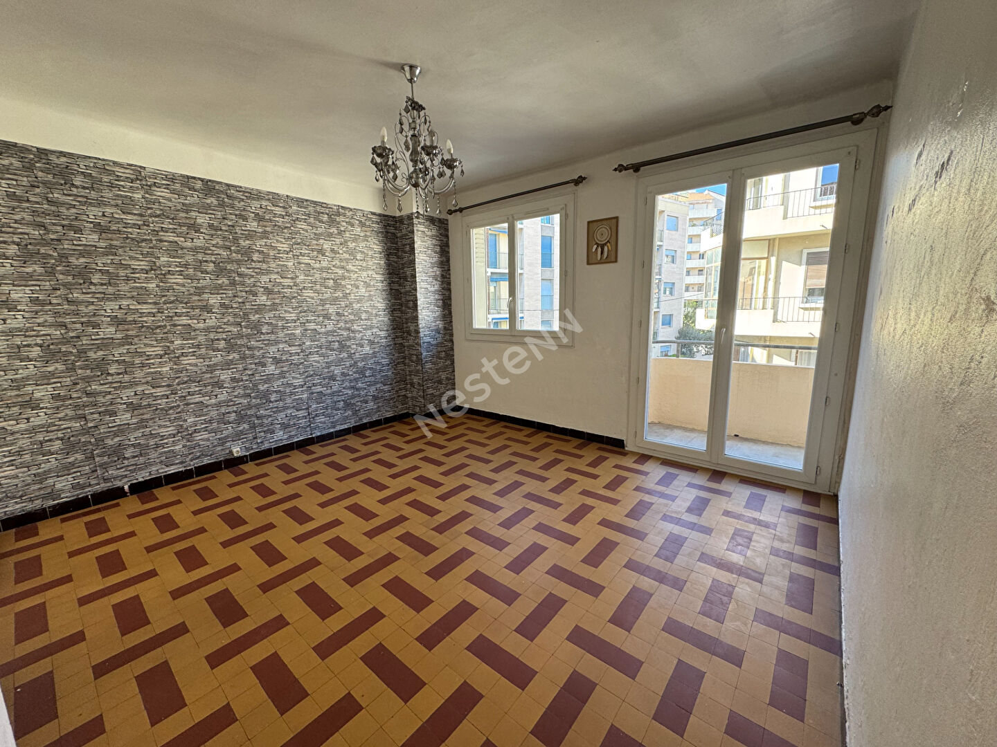 Appartement 3 pièces 62 m² · à Toulon · 62 m² · 119 000 €