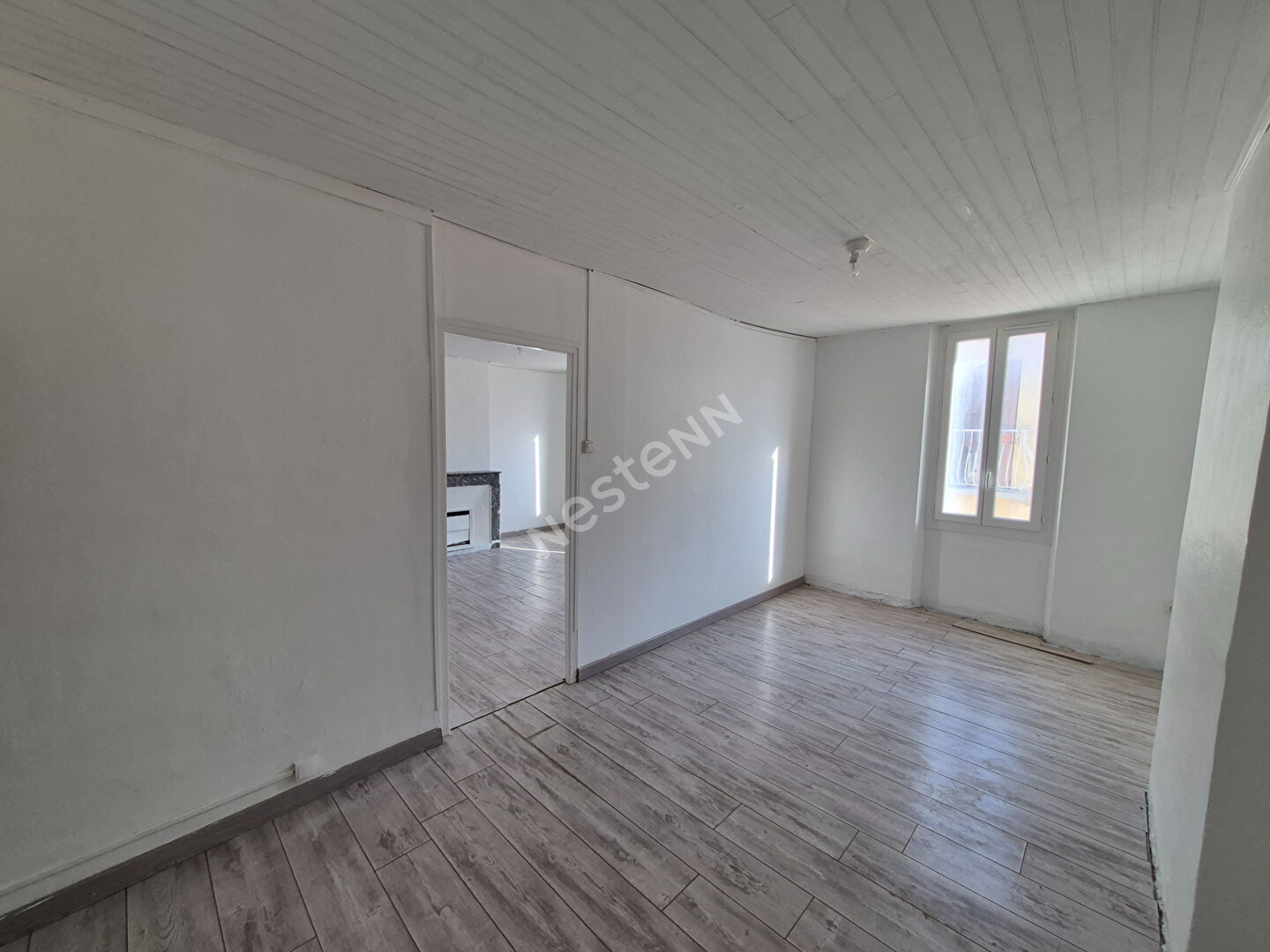 Appartement 2 pièces 40 m² · à La Seyne sur Mer · 40 m² · 89 000 €