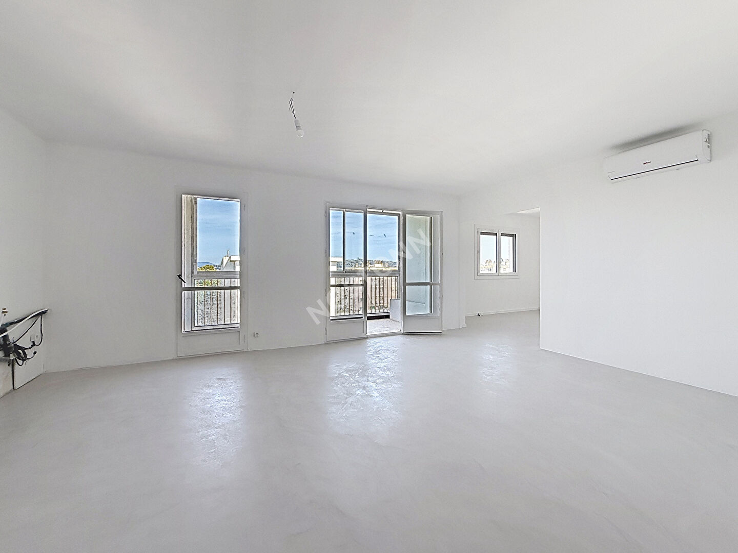 Appartement 4 pièces 65 m² · à La Seyne sur Mer · 65 m² · 219 000 €