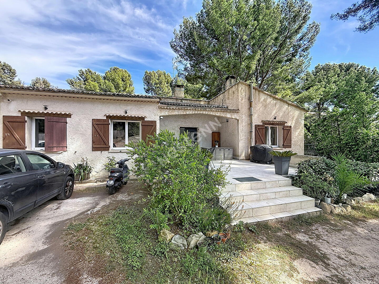 Maison 4 pièces 125 m² · à La Ciotat · 125 m² · 1 190 000 €