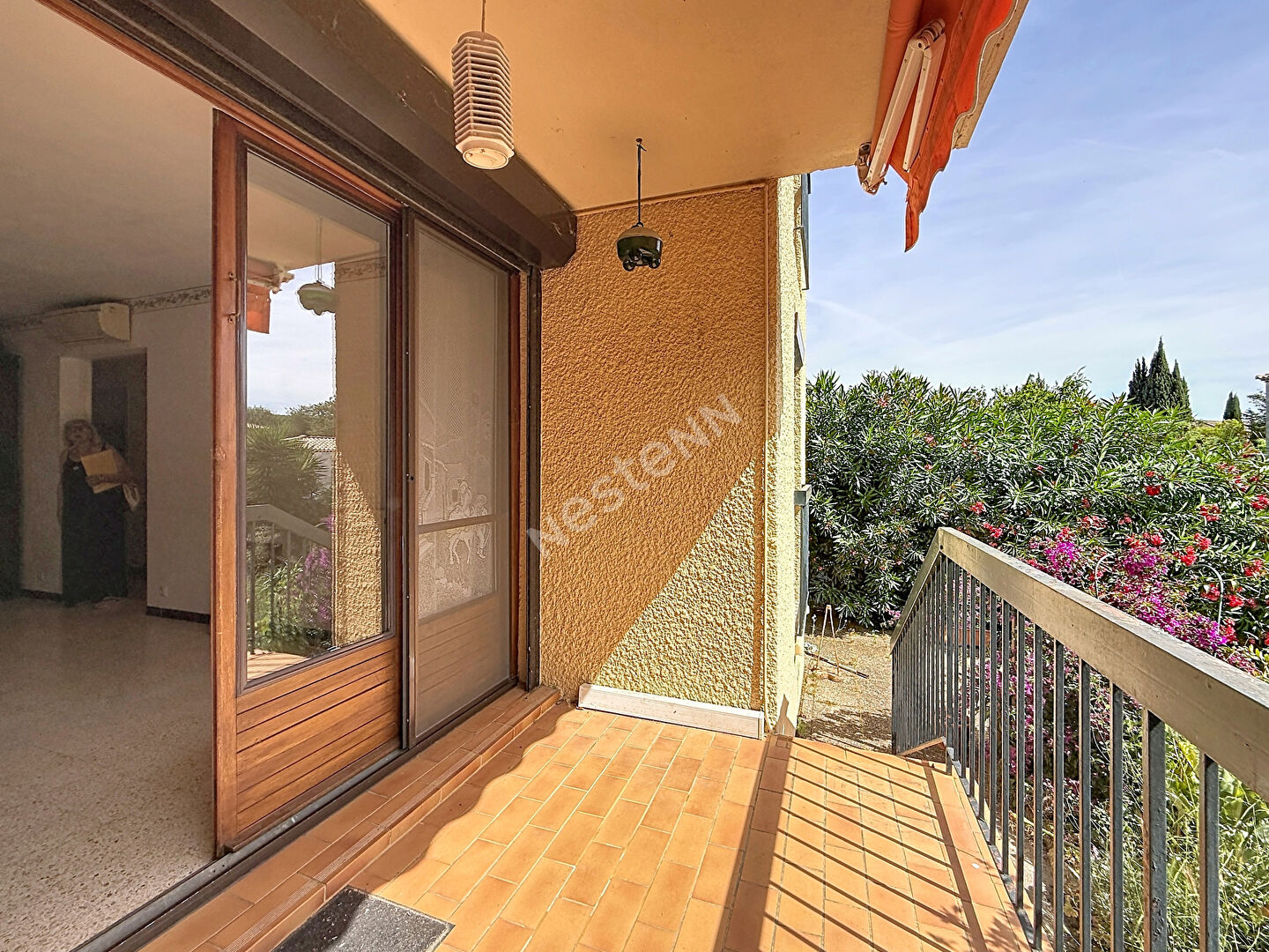 Appartement 3 pièces 70 m² · à Saint Cyr sur Mer · 70 m² · 359 000 €