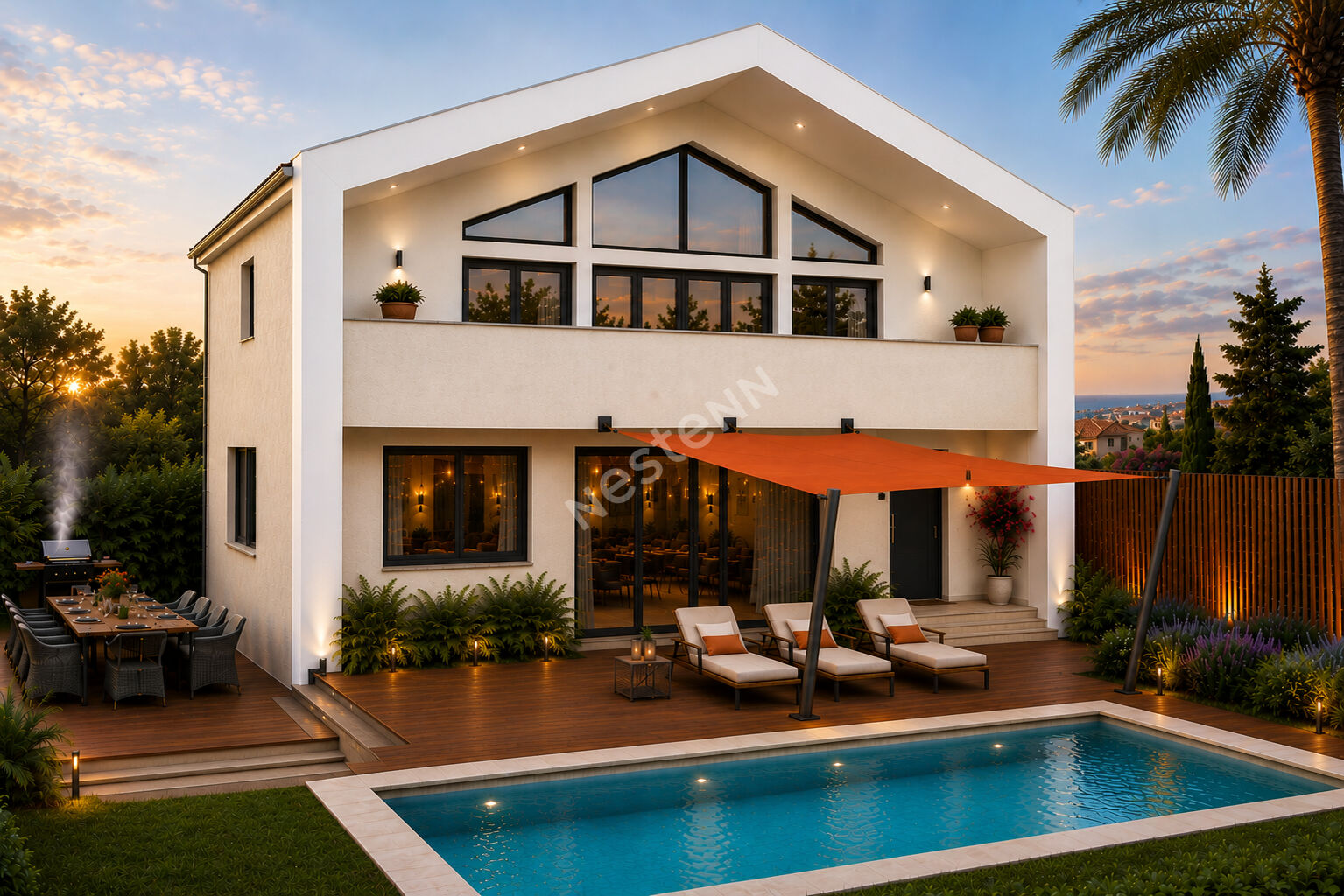 Maison 5 pièces 170 m² · à Saint Cyr sur Mer · 170 m² · 395 000 €