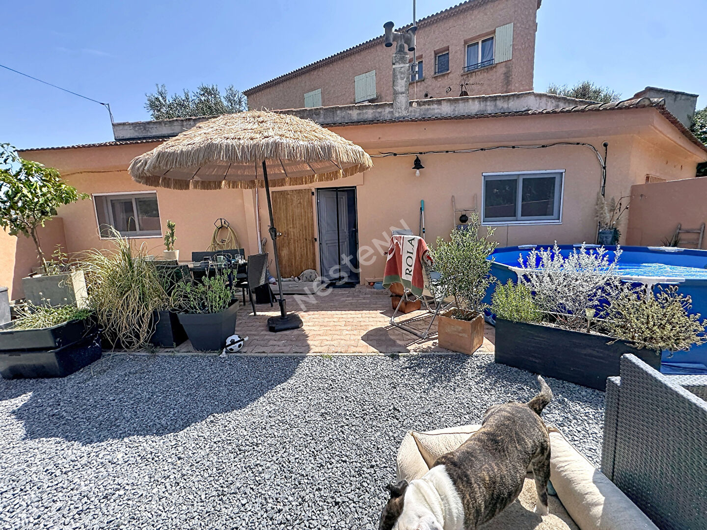 Maison 2 pièces 41 m² · à La Seyne sur Mer · 41 m² · 249 900 €