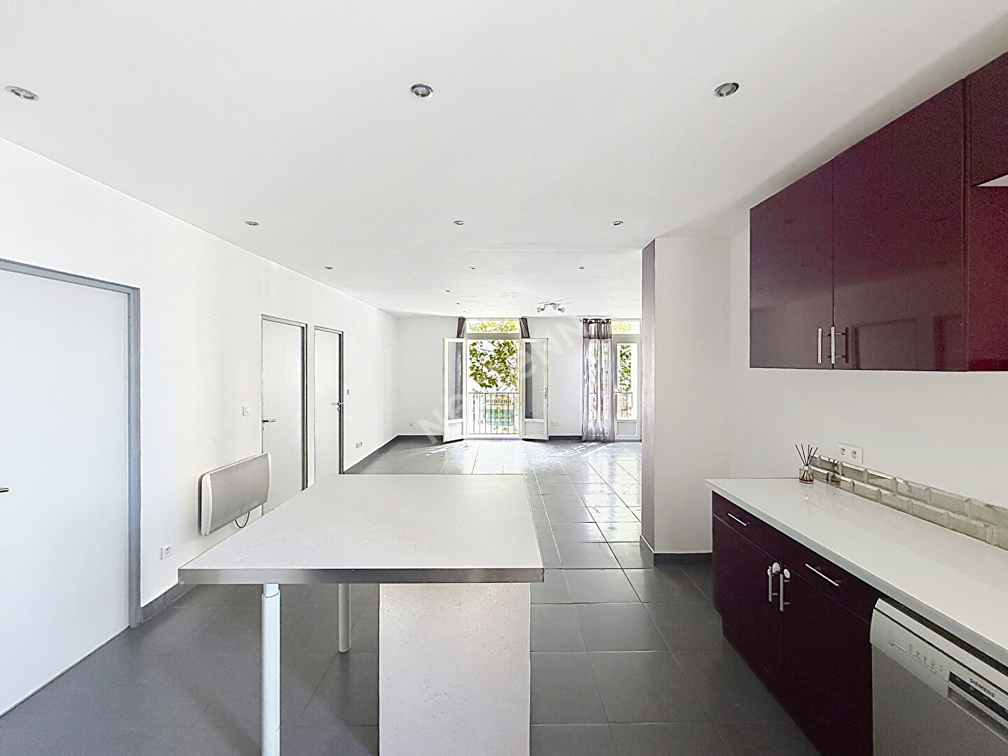 Appartement 4 pièces 86 m² · à Toulon · 86 m² · 218 000 €