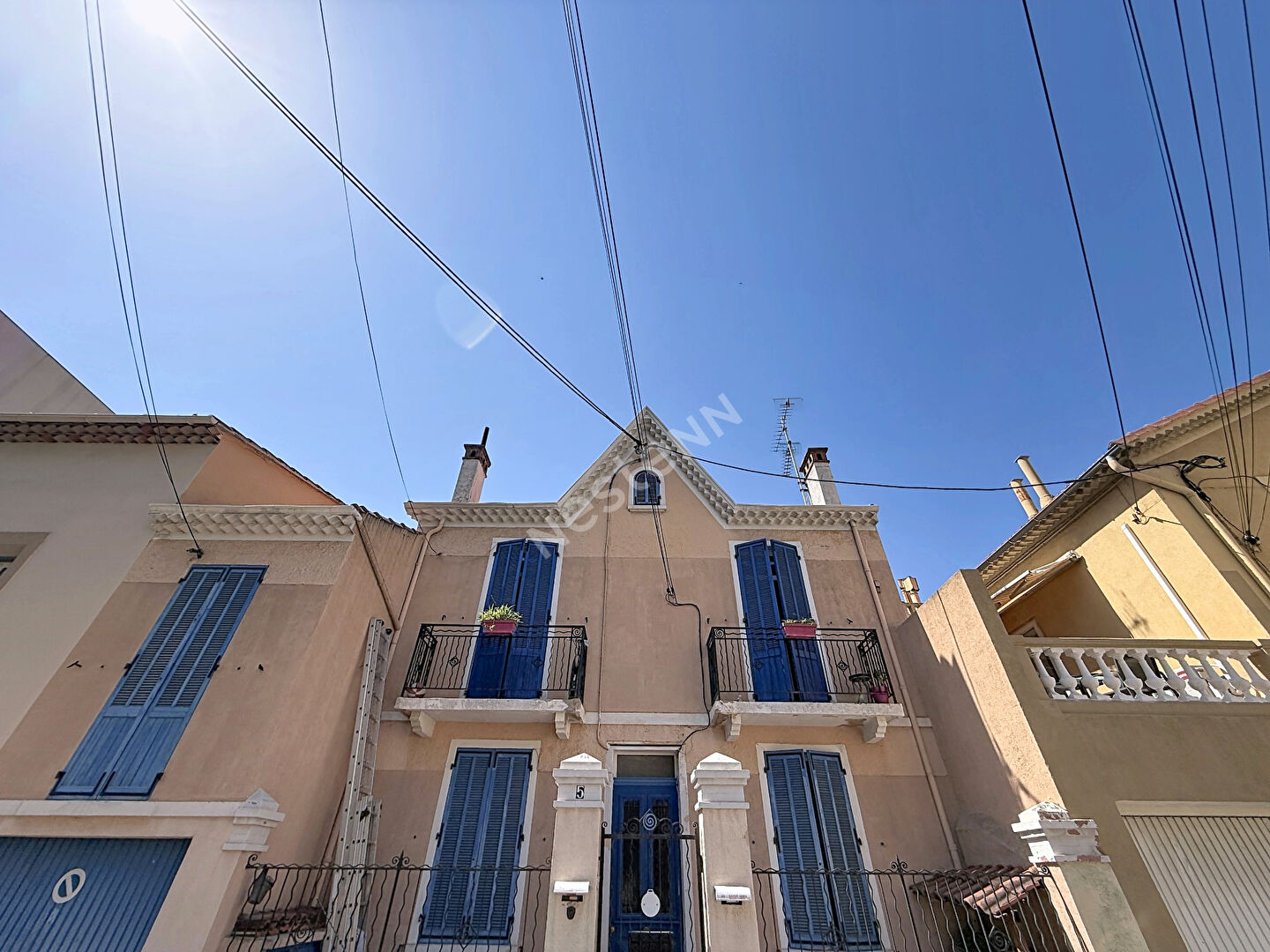 Appartement 4 pièces 95 m² · à Toulon · 95 m² · 304 000 €