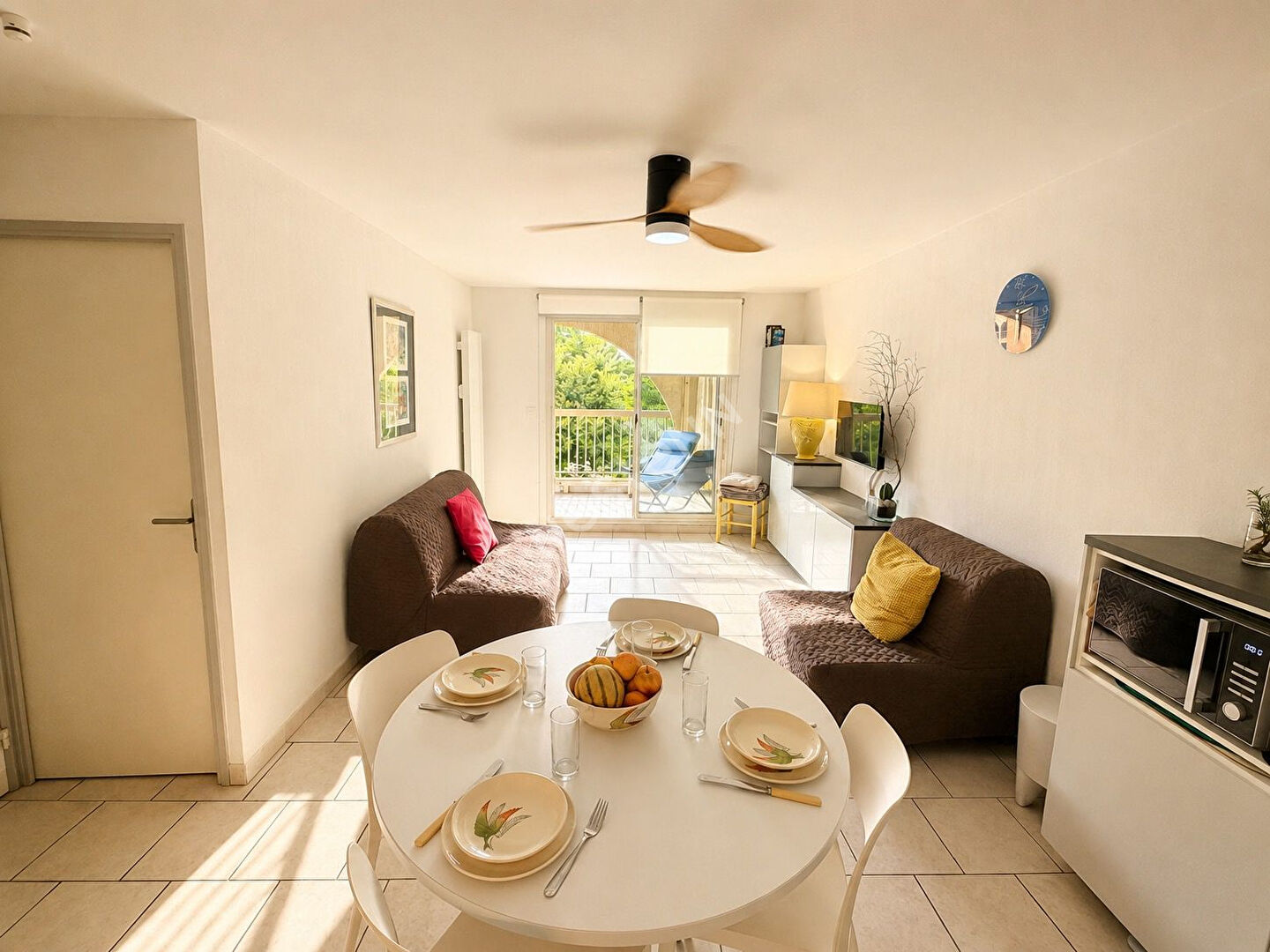 Appartement 2 pièces 36 m² · à Six Fours les Plages · 36 m² · 255 000 €