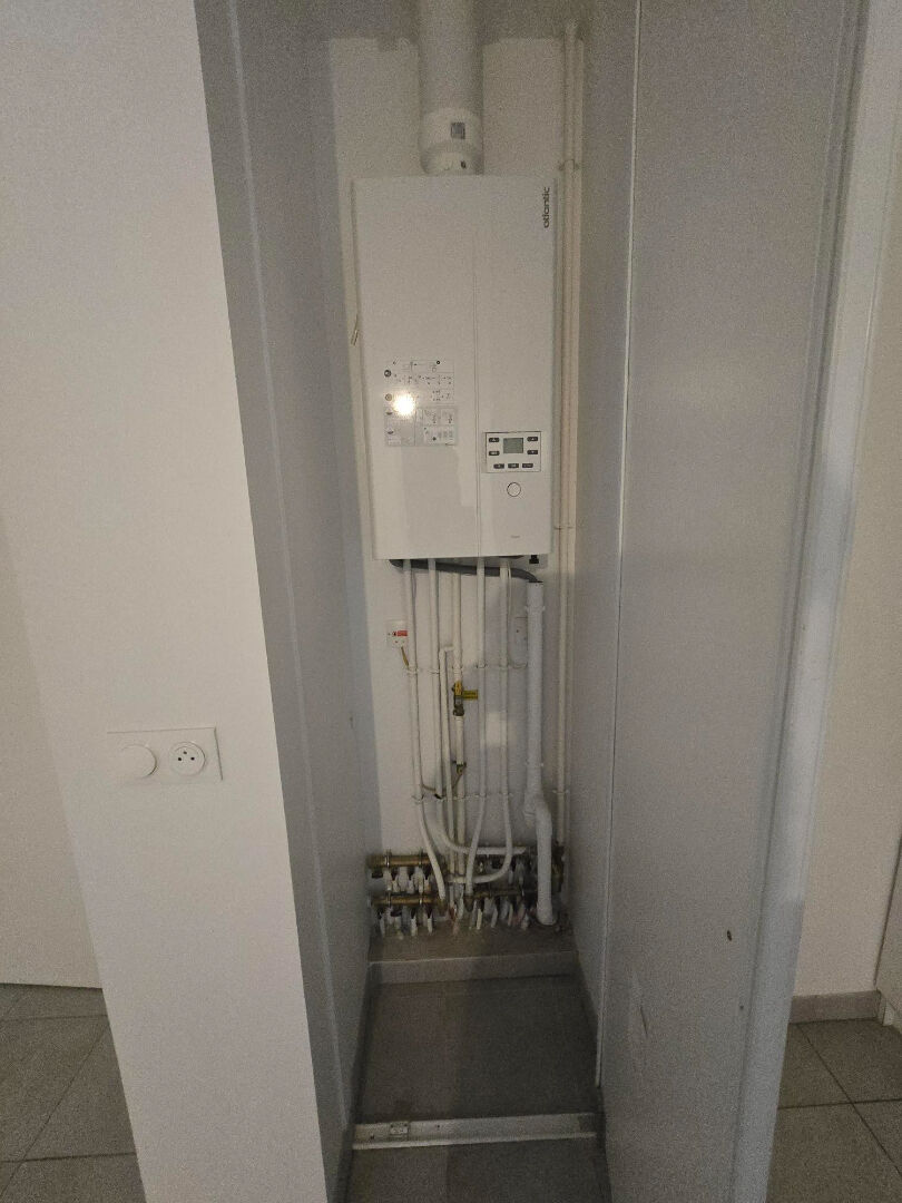 Toulouse 31100 Chemin de Lestang SANS FRAIS D'AGENCE Agréable T1 /T1 Bis Neuf  BBC  de 34.76m² ,Jardin d'hiver / véranda de 5.78m²  1 place de parking en sous sol