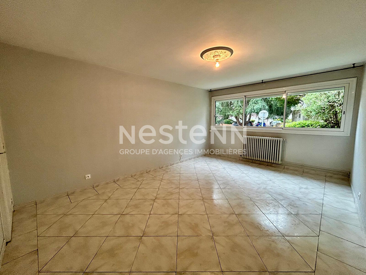 Image d'un appartement ramonville saint agne t3 65.70 m2 lumineux avec cave, parking collectif, traversant à 694€ à ramonville-saint-agne (31520)