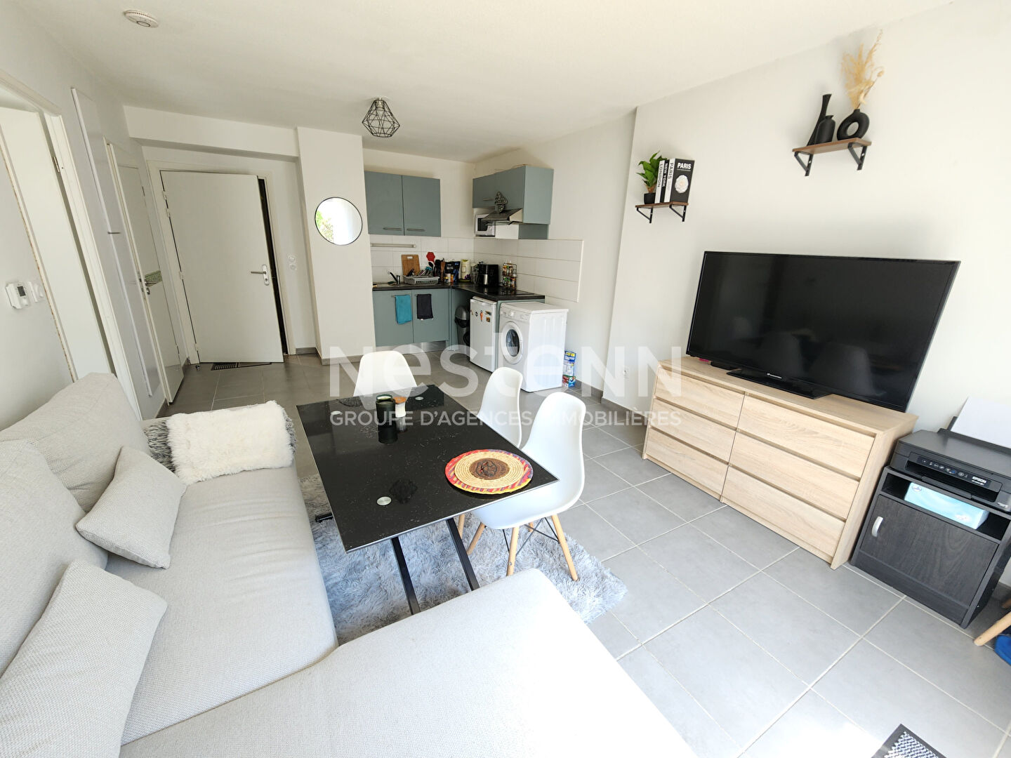 Appartement 2 pièces 40 m² · à Toulouse · 40 m² · 178 000 €