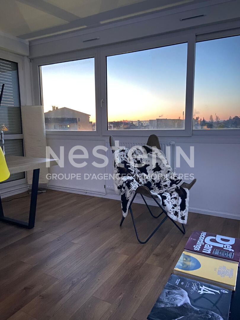 Appartement 4 pièces 83 m² · à Toulouse · 83 m² · 239 000 €