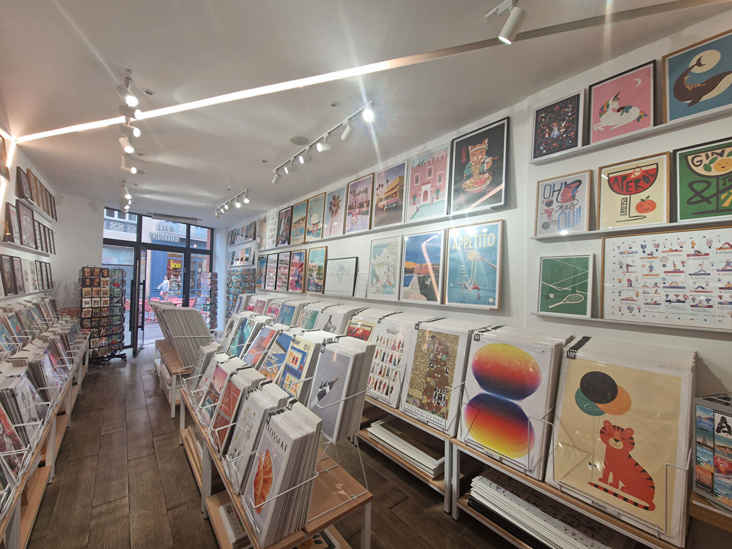 Fonds de commerce à vendre à Toulouse - Opportunité à saisir !