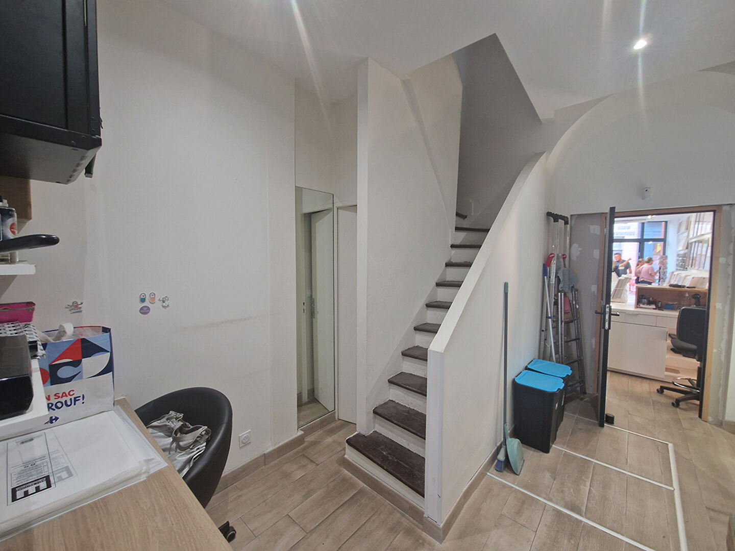 Fonds de commerce à vendre à Toulouse - Opportunité à saisir !