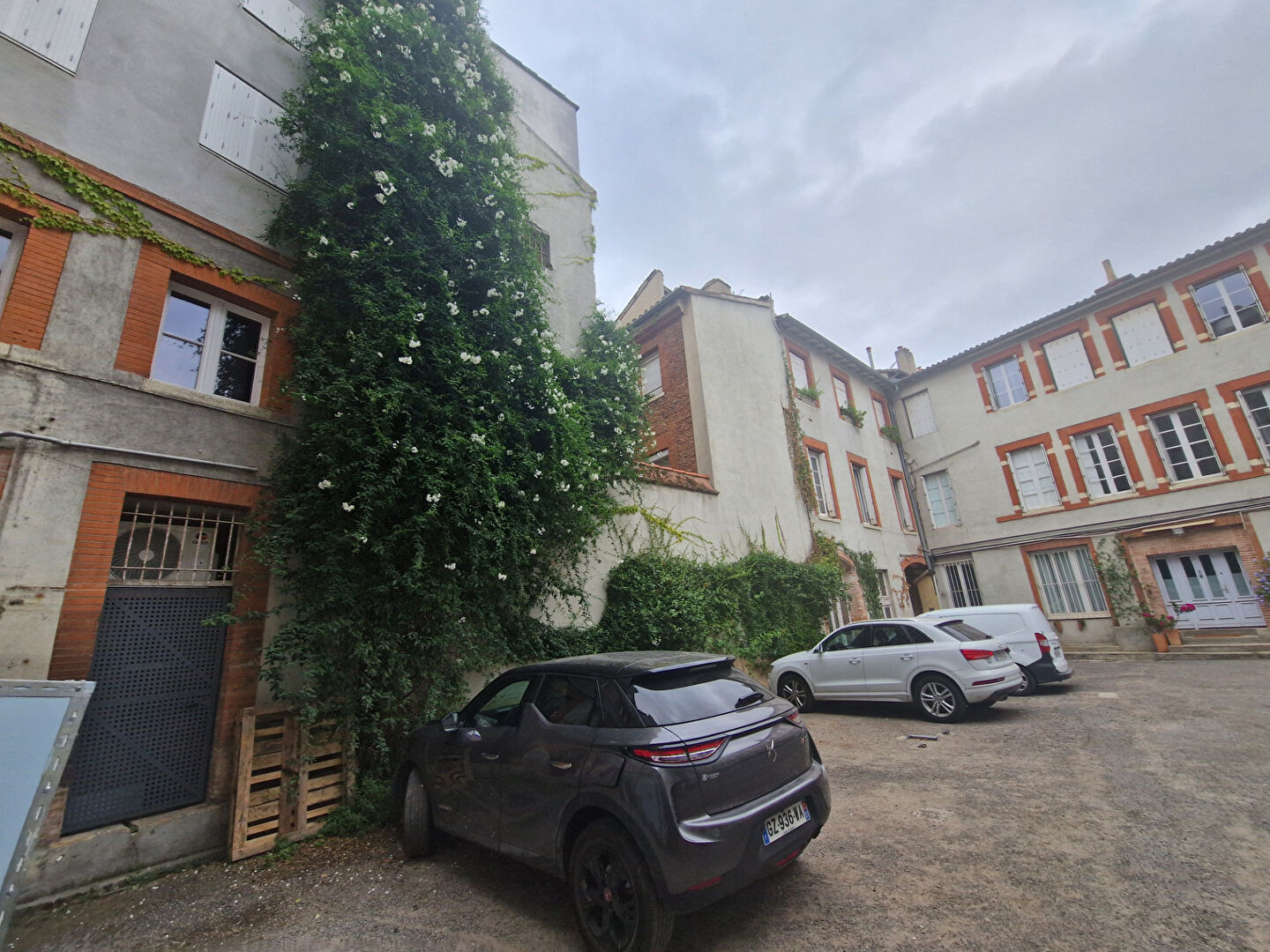 Fonds de commerce à vendre à Toulouse - Opportunité à saisir !