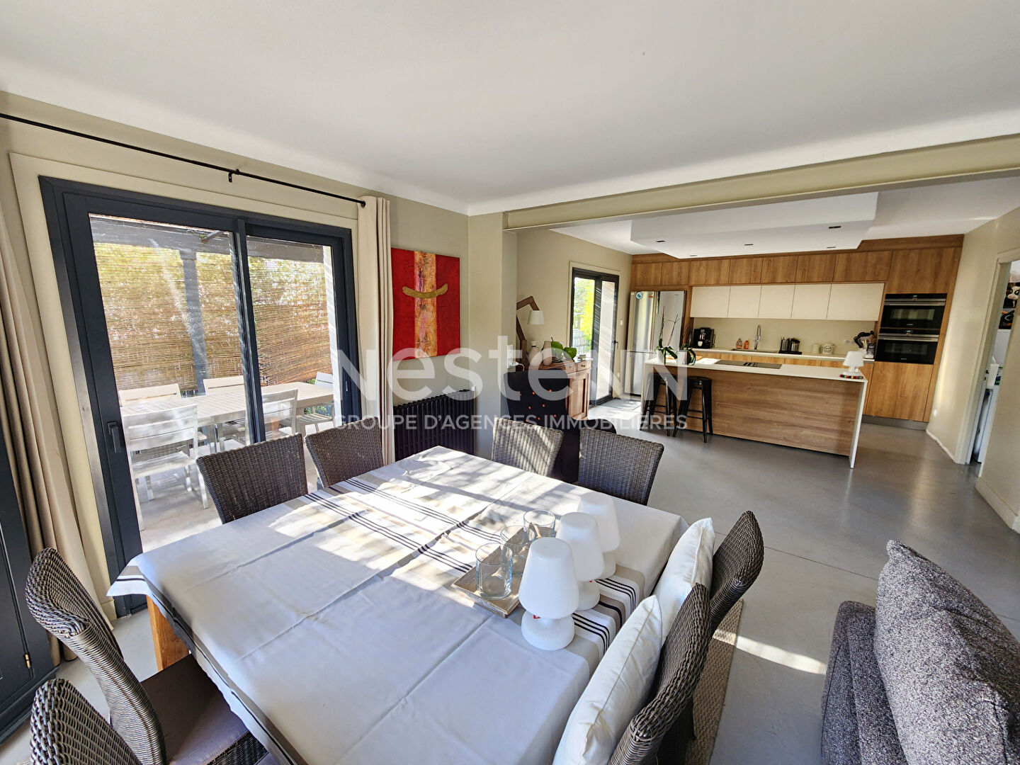 Maison spacieuse et lumineuse à vendre - Cugnaux