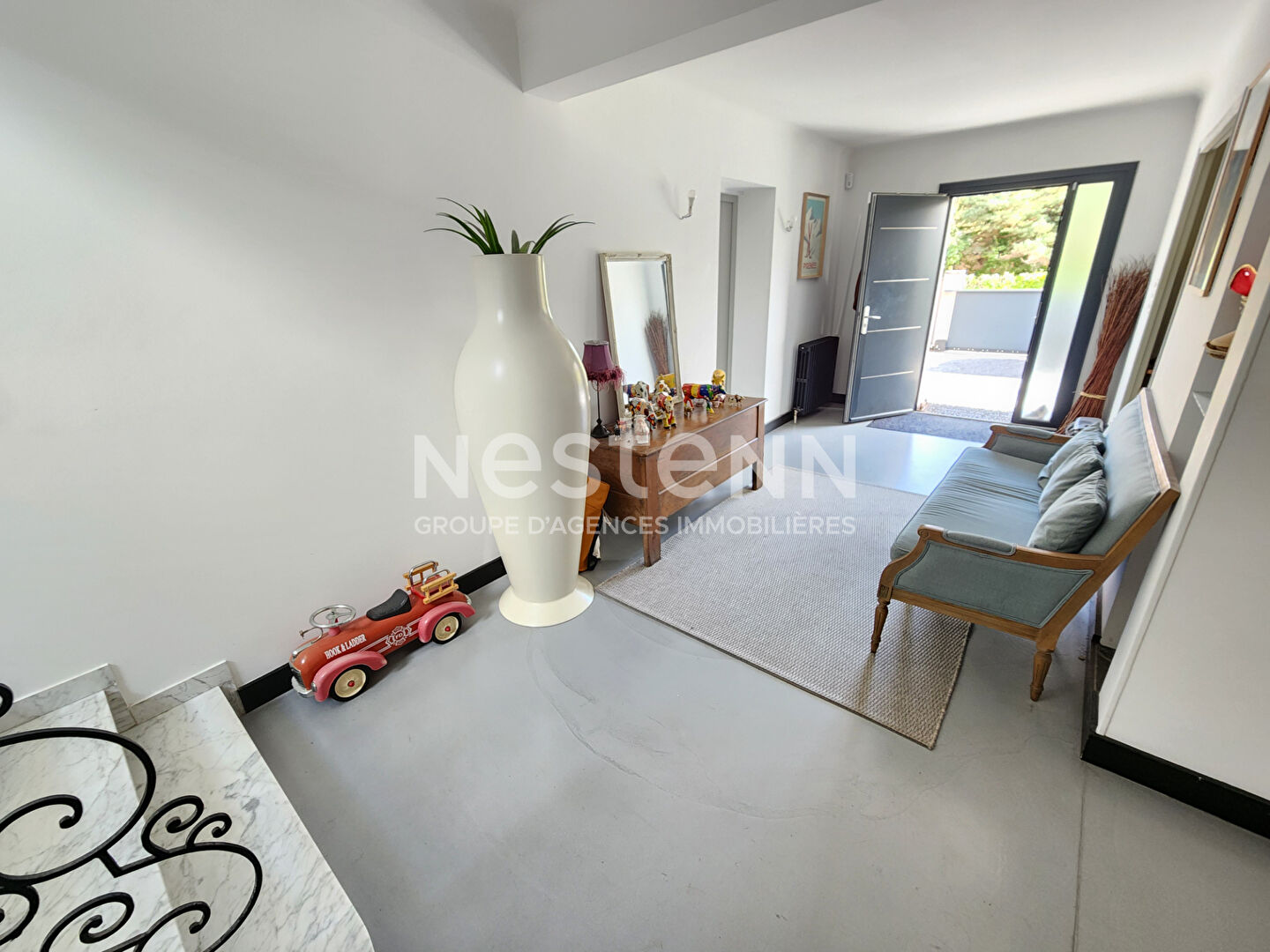 Maison spacieuse et lumineuse à vendre - Cugnaux