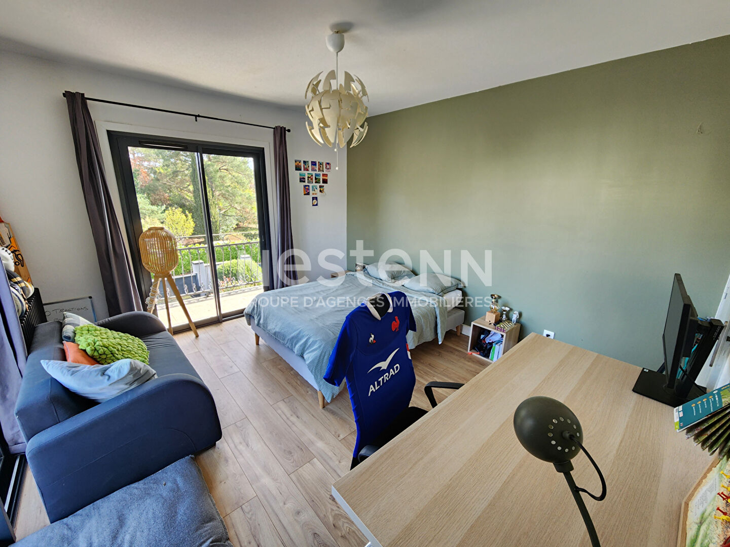 Maison spacieuse et lumineuse à vendre - Cugnaux