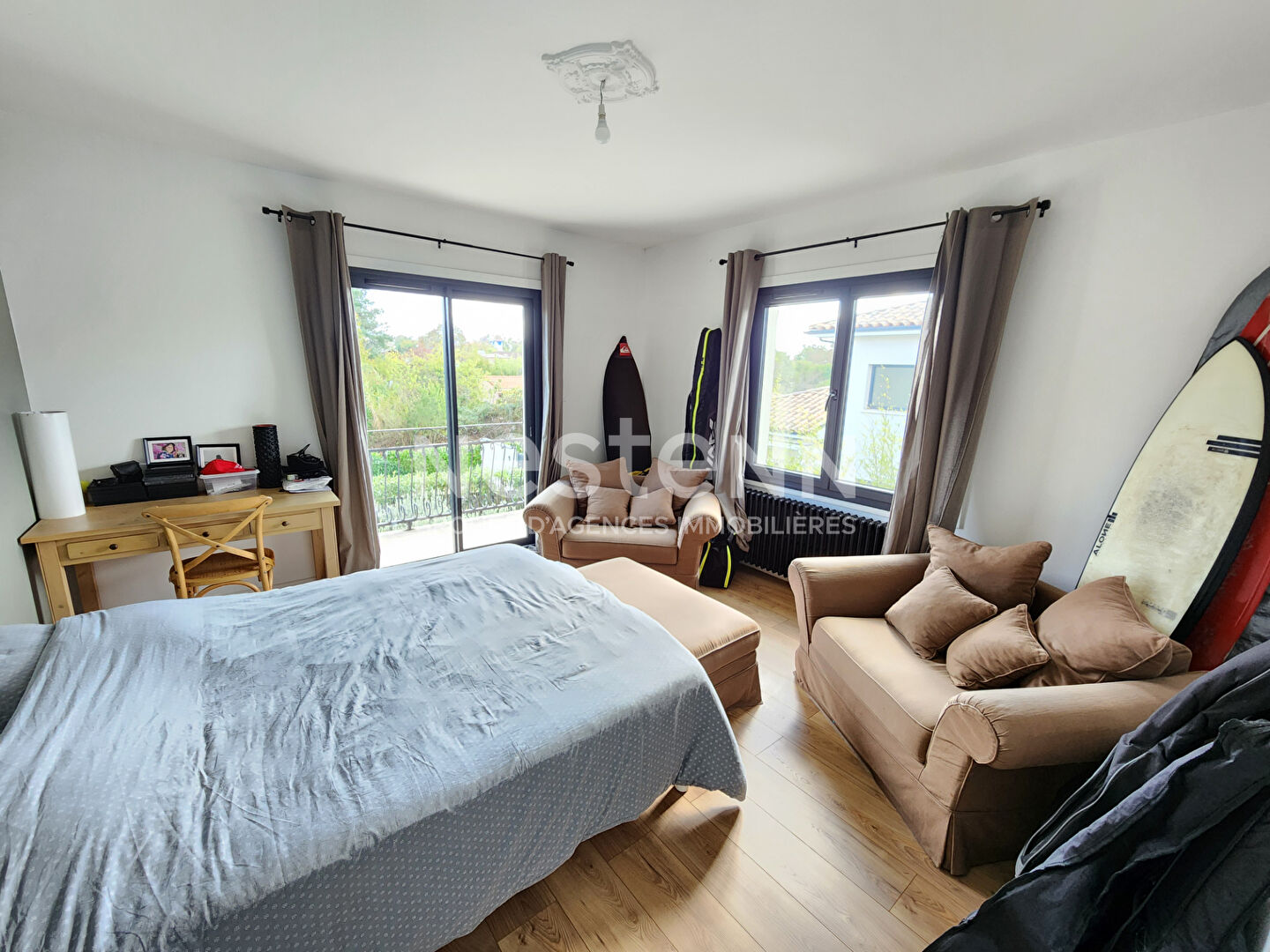 Maison spacieuse et lumineuse à vendre - Cugnaux