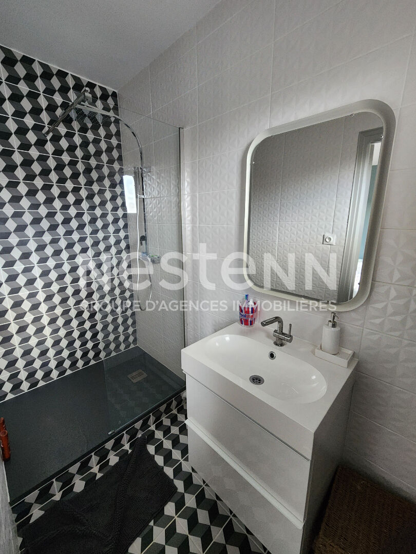 Maison spacieuse et lumineuse à vendre - Cugnaux